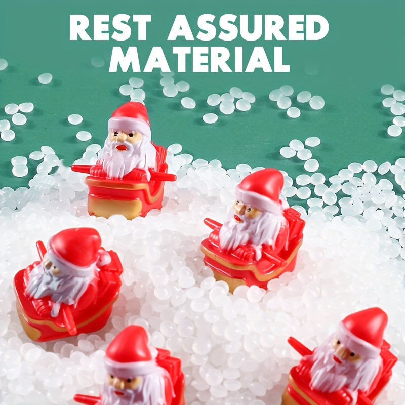 Norvo | Jules leke Santa Claus glidebane