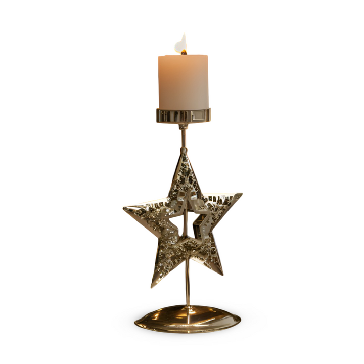 Skanto | LumiGold – Klassisk eleganse for din juledekorasjon