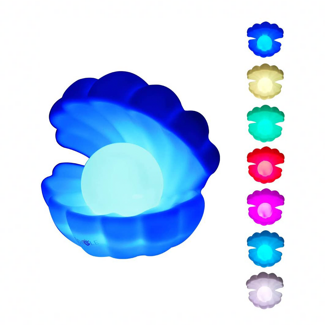 Skanto | Fairy Shell Nattlys