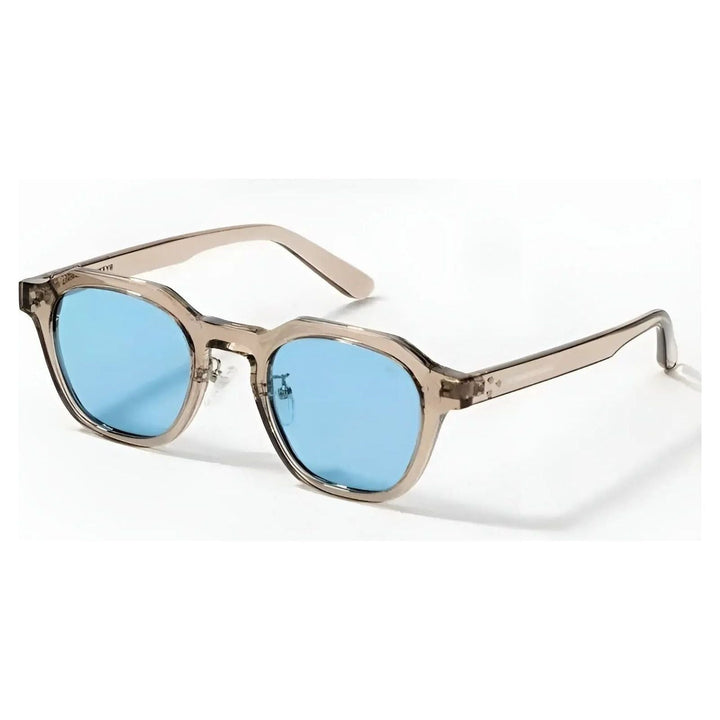 ClassicBeach UV-briller – Trendy retro strandsolbriller