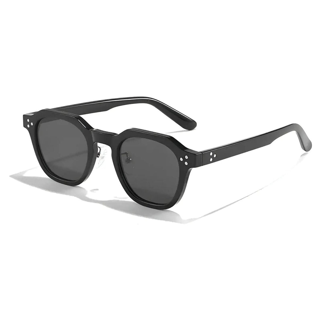 ClassicBeach UV-briller – Trendy retro strandsolbriller