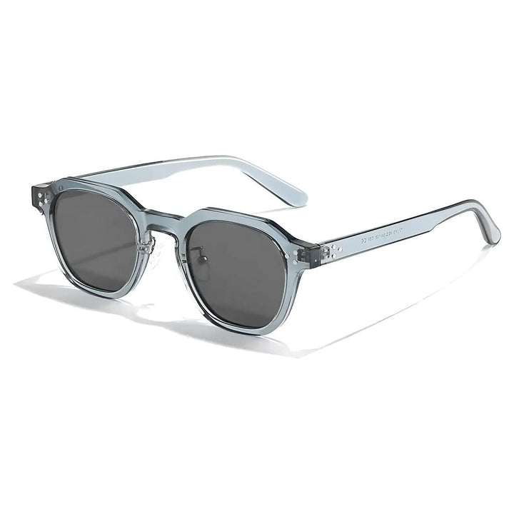 ClassicBeach UV-briller – Trendy retro strandsolbriller