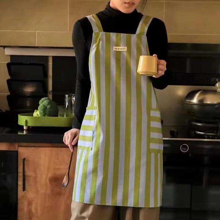 Skanto | Classic Line Stripete Forkle