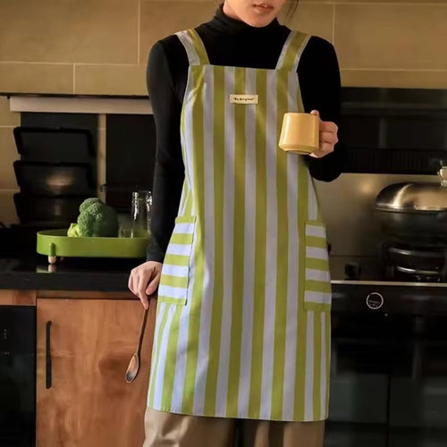 Skanto | Classic Line Stripete Forkle