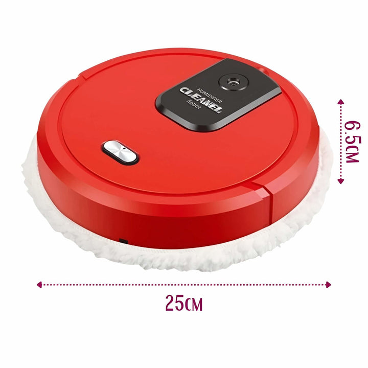 Skanto | Intelligent Robot Mop for Floor Cleaning