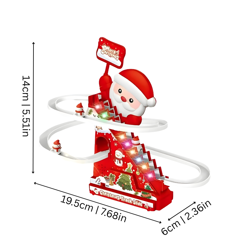 Skanto | ClimbClaus