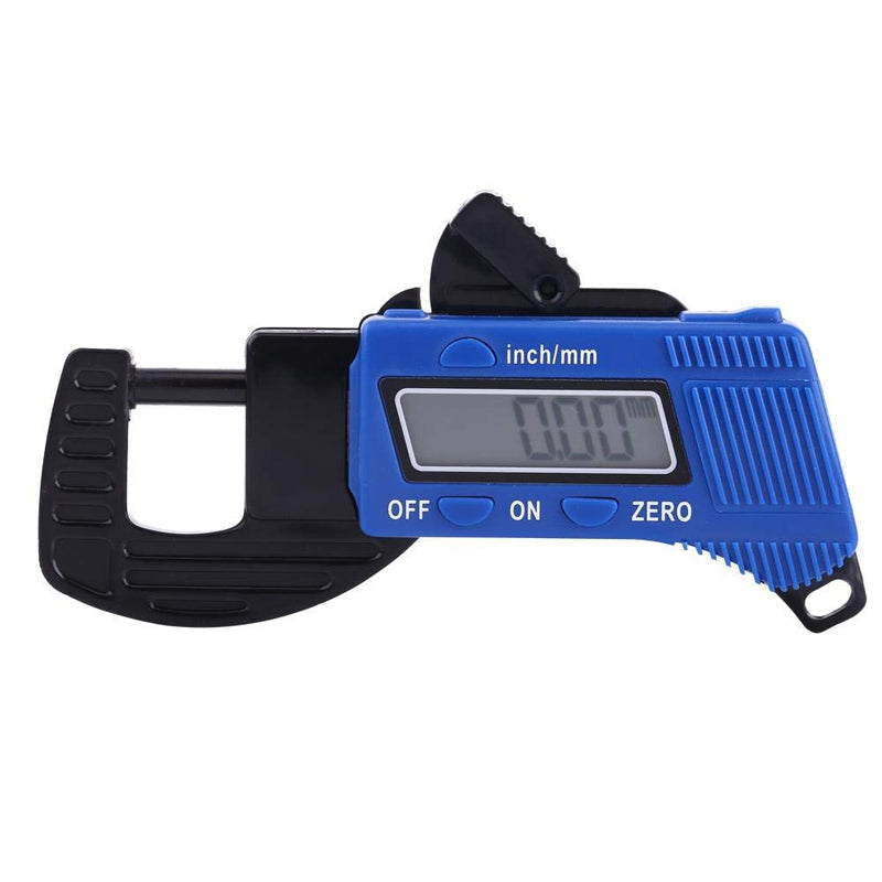 Skanto | Clockwise Tools Digital Mikrometer