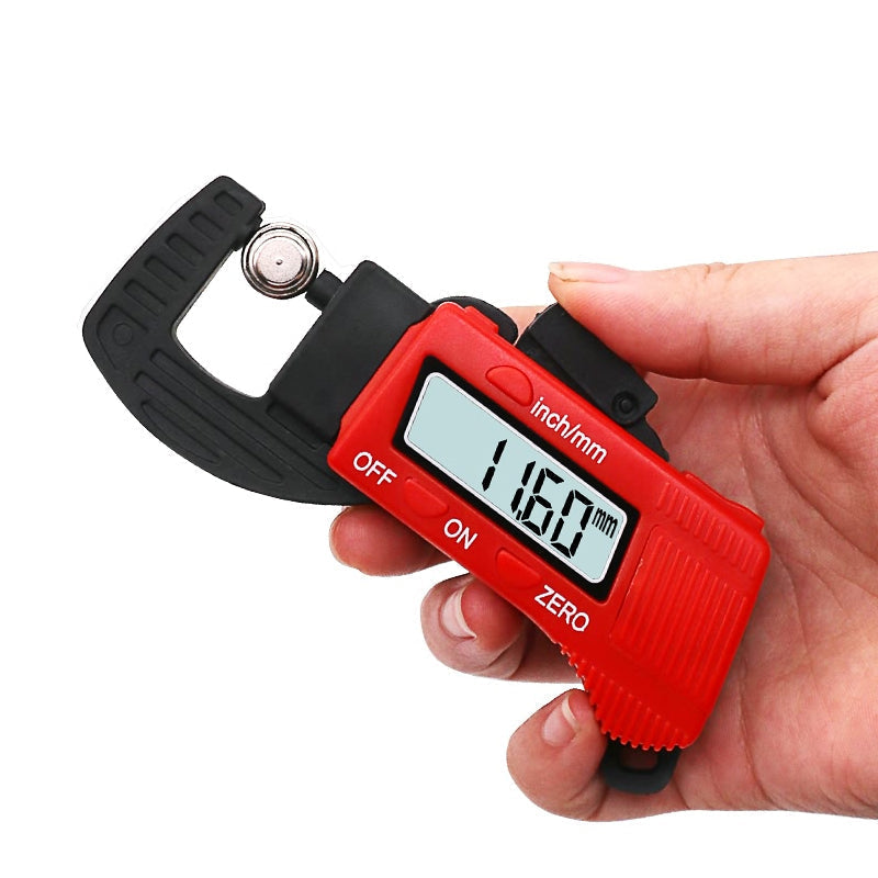 Skanto | Clockwise Tools Digital Mikrometer