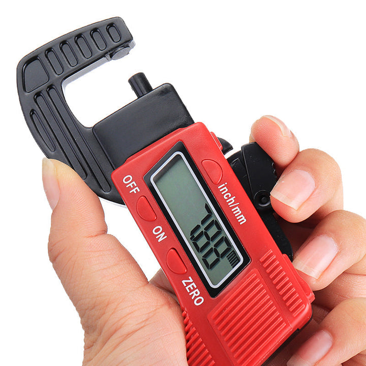 Skanto | Clockwise Tools Digital Mikrometer