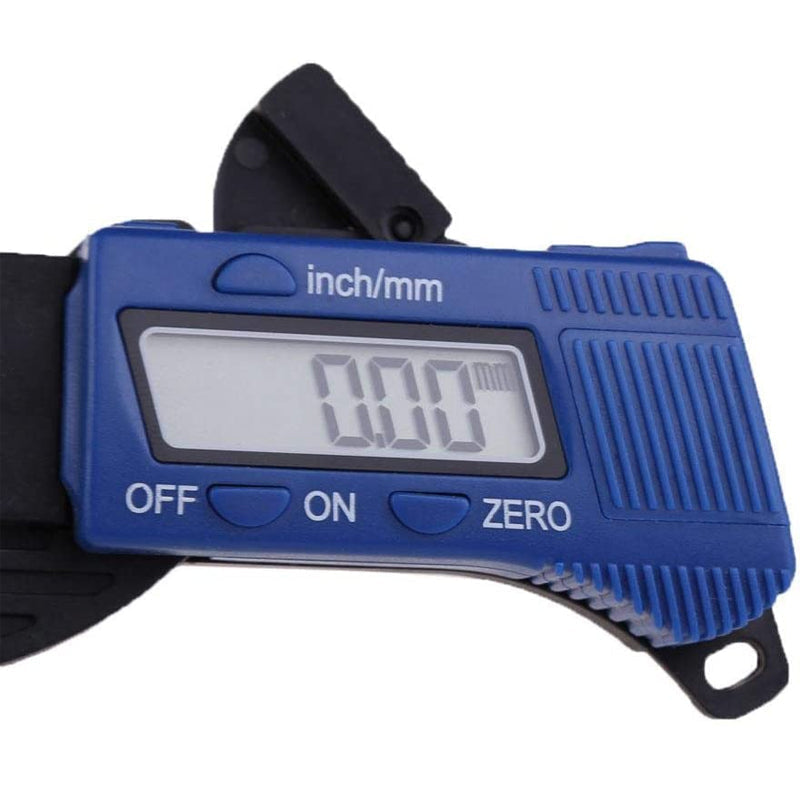Skanto | Clockwise Tools Digital Mikrometer