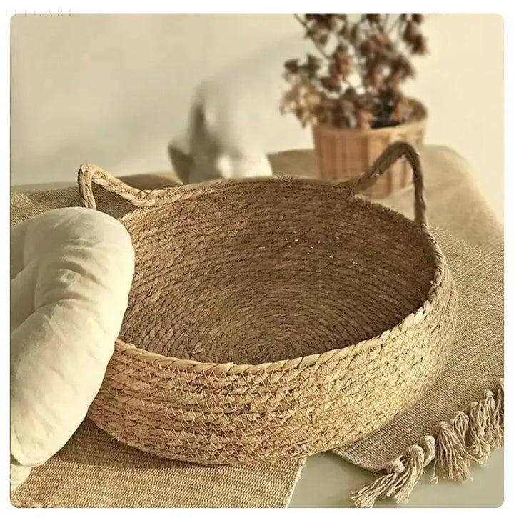 Skanto | Cozypets – Supermykt Og Komfortabelt Kattenseng