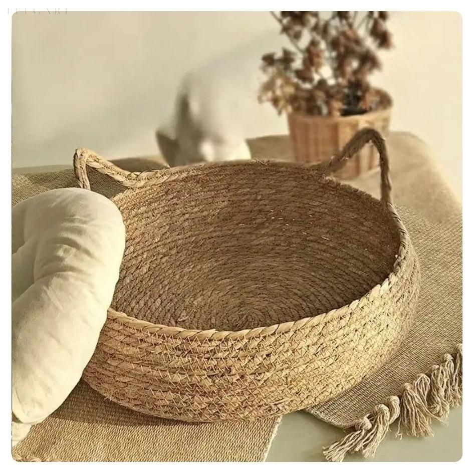 Cloud Nest - Super myk og koselig katt seng | Skanto