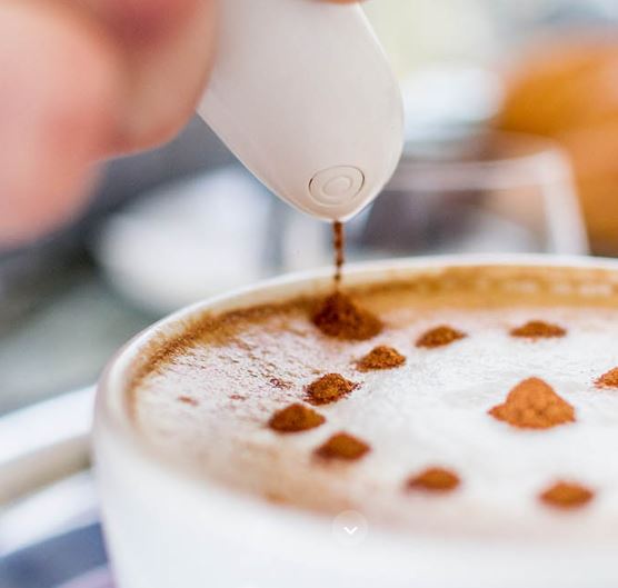 Skanto | Mestre kunsten av latte - Hev dine kaffekunnskaper!