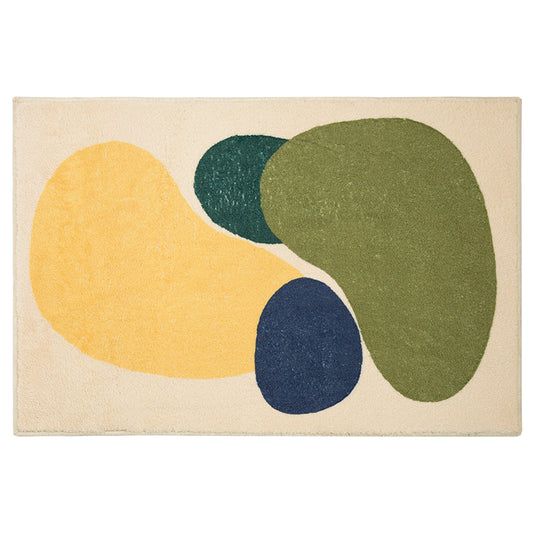 Norvo | Fargerik Yuhua Stein Bade Matte