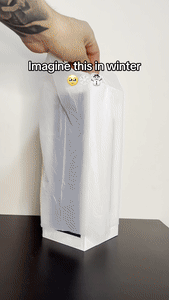 Skanto | Fargerik Mystic Flame Diffuser