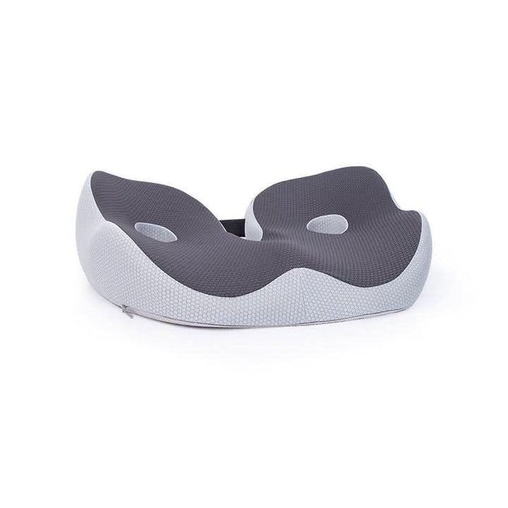 Skanto | FlexiSeat Justerbar Ergonomisk Setepute for Smertelindring