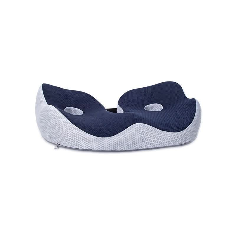 Skanto | FlexiSeat Justerbar Ergonomisk Setepute for Smertelindring