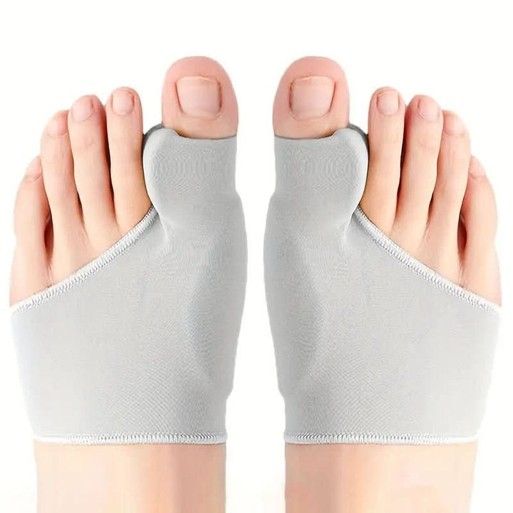 CompressCare Teen – Hallux-valgus-Korrektur for schmerzfreies Gehen