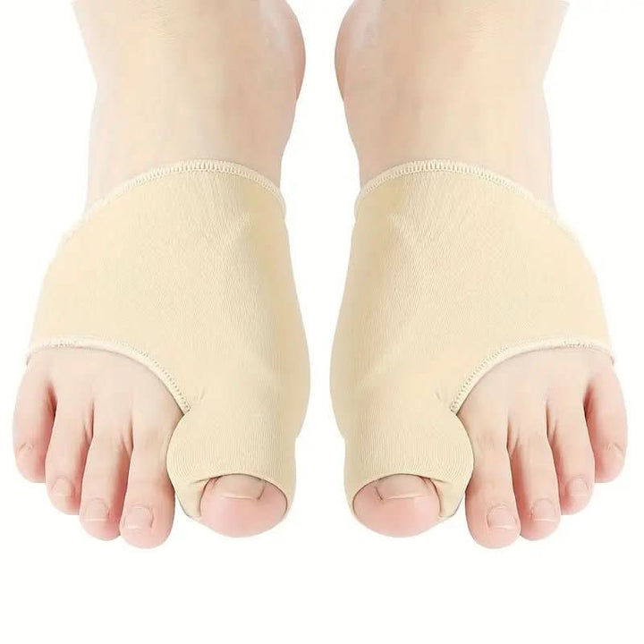 CompressCare Teen – Hallux-valgus-Korrektur for schmerzfreies Gehen