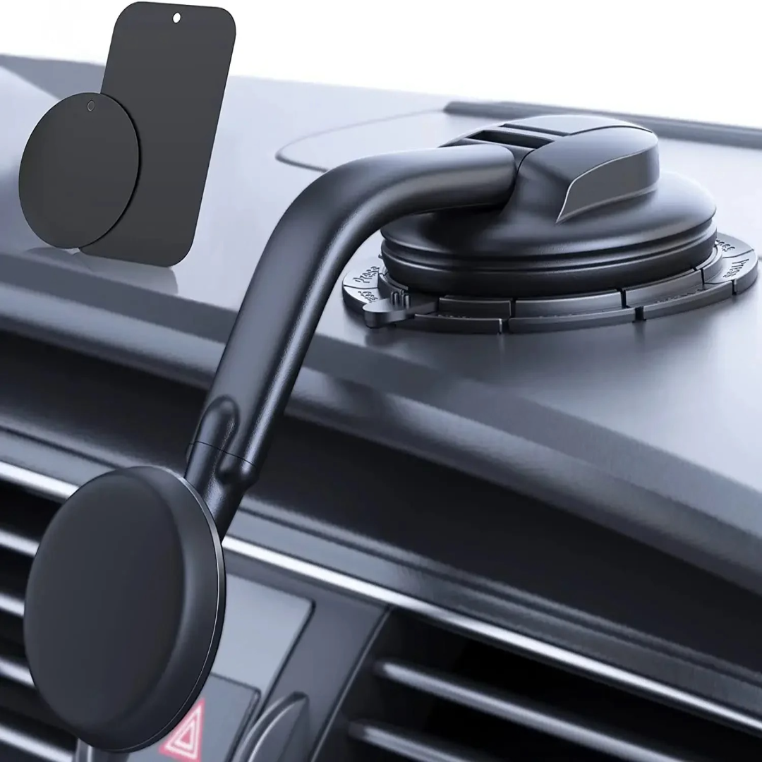 Skanto | Premium Air Vent Magnetisk Universell Telefonholder