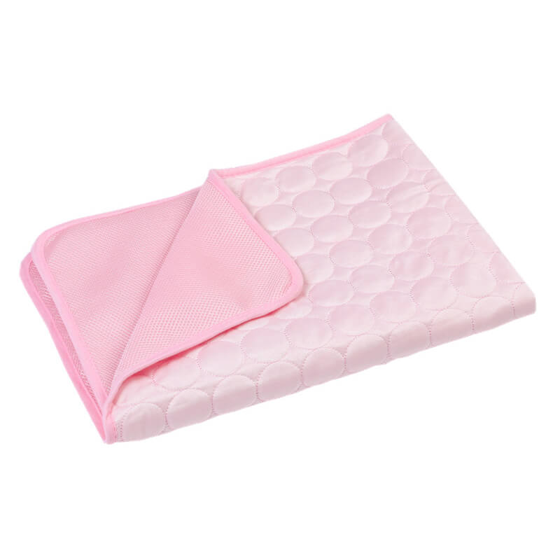 Skanto | Selvkjølende matte for firbeinte venner Ideell for varme sommerdager