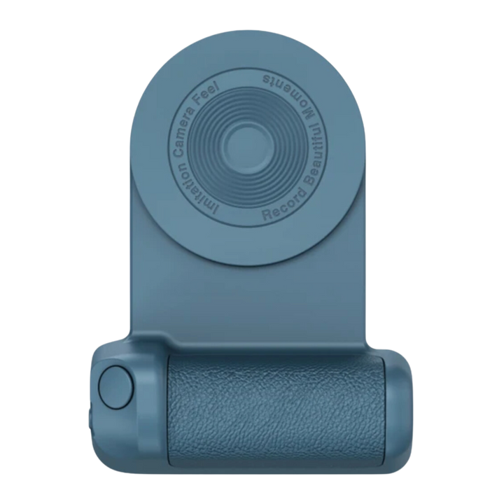 Dimpzy – Multifunksjonell Powerbank med Selfie-funksjon Skanto