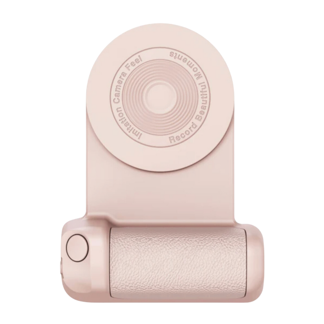 Dimpzy – Multifunksjonell Powerbank med Selfie-funksjon Skanto