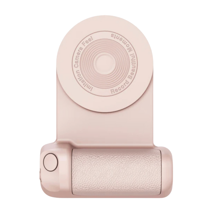 Dimpzy – Multifunksjonell Powerbank med Selfie-funksjon Skanto
