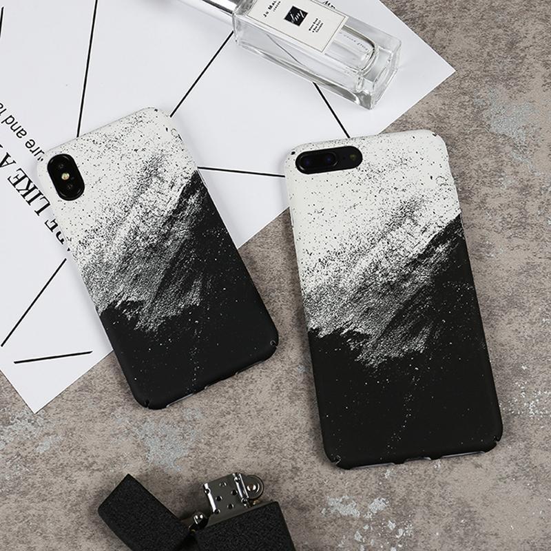 Skanto | Abstrakt Graffiti Iphone Deksel