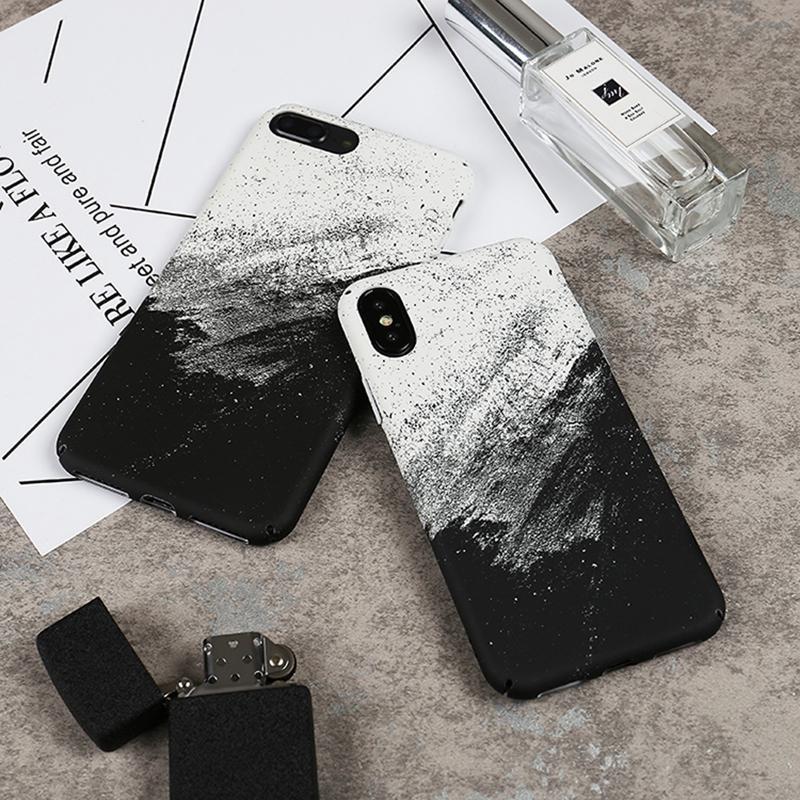 Skanto | Abstrakt Graffiti Iphone Deksel
