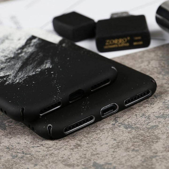 Skanto | Abstrakt Graffiti Iphone Deksel