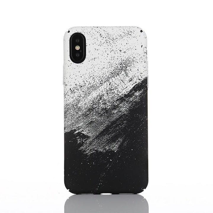 Skanto | Abstrakt Graffiti Iphone Deksel