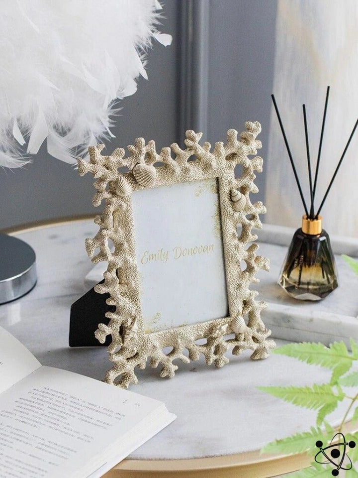 Skanto | Koral Fotramme