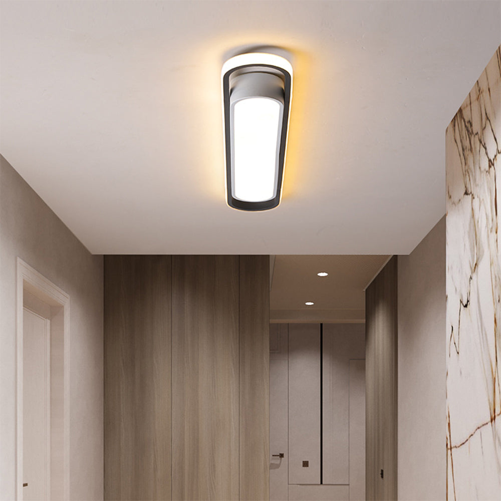 Gang Lang LED Taklamper | Skanto