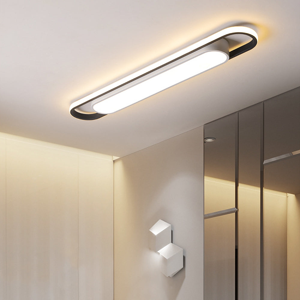 Gang Lang LED Taklamper | Skanto