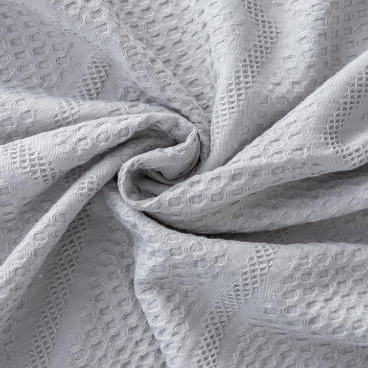 Skanto | Cotton Nest Vaffel Sommer Teppe