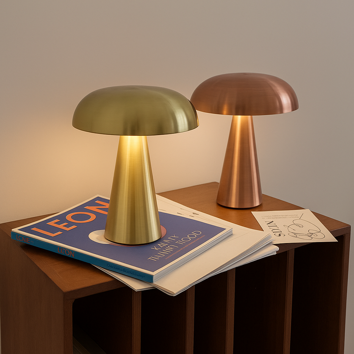 Skanto | Moderne Touch Bordlampe