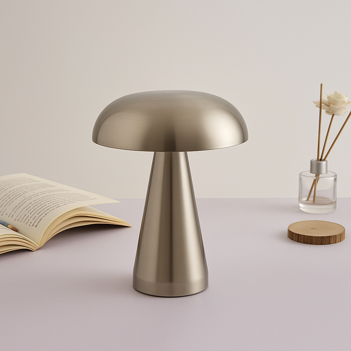 Skanto | Moderne Touch Bordlampe