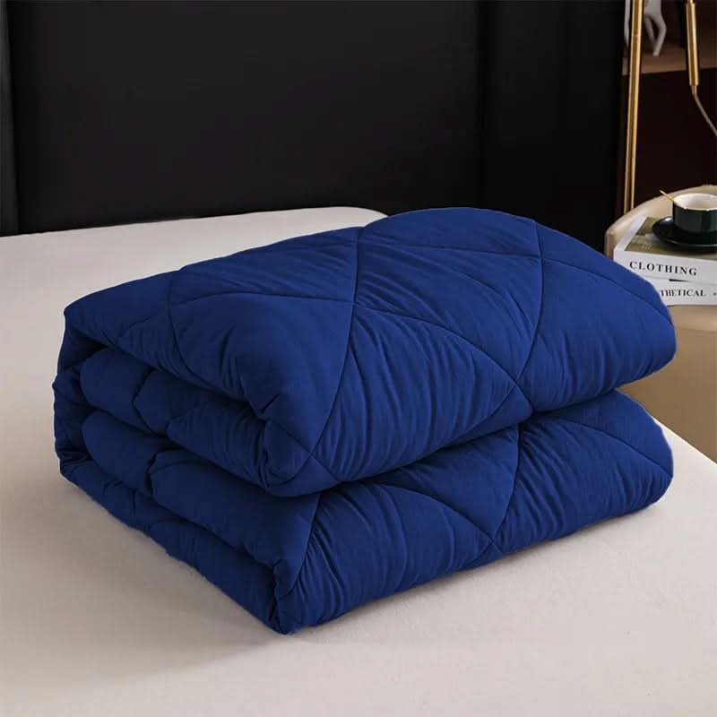 Skanto | Myk Duvet Cover Set med Koselig Stof
