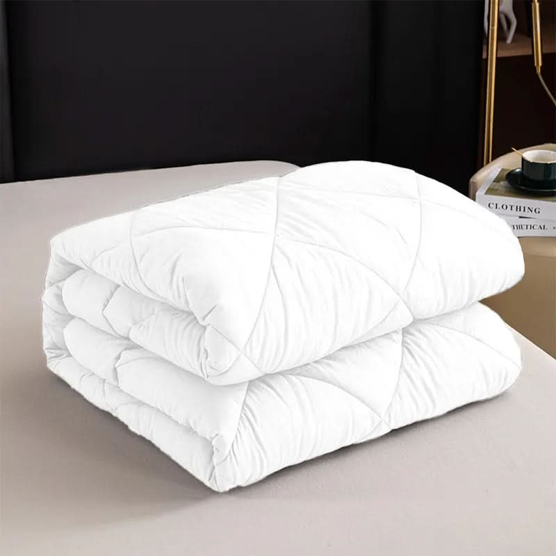 Skanto | Myk Duvet Cover Set med Koselig Stof