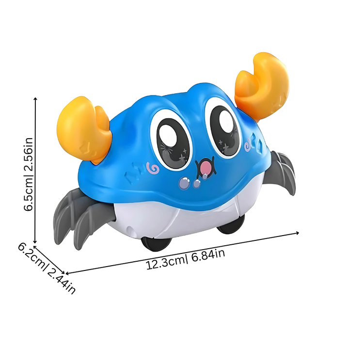 Skanto | CrabbyDash