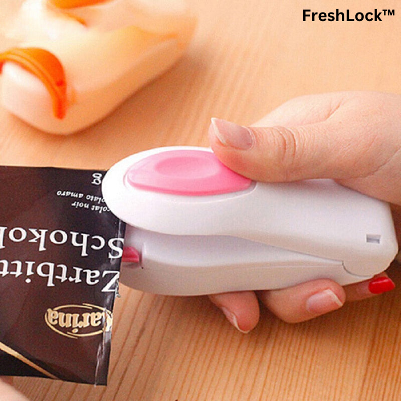 Skanto | FreshLock Ferskhet Forseglet Rask