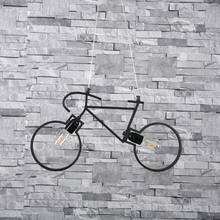Skanto | BikeGlow - Sykkel Pendellamper LED
