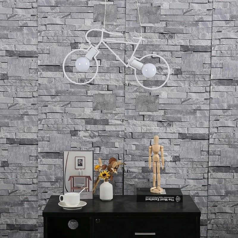 Skanto | BikeGlow - Sykkel Pendellamper LED