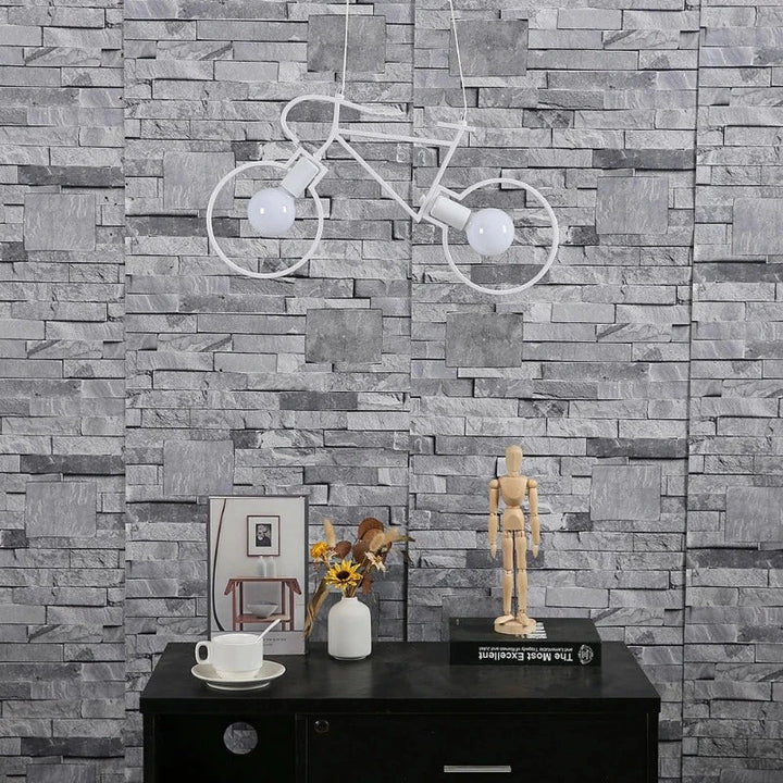 Skanto | BikeGlow - Sykkel Pendellamper LED