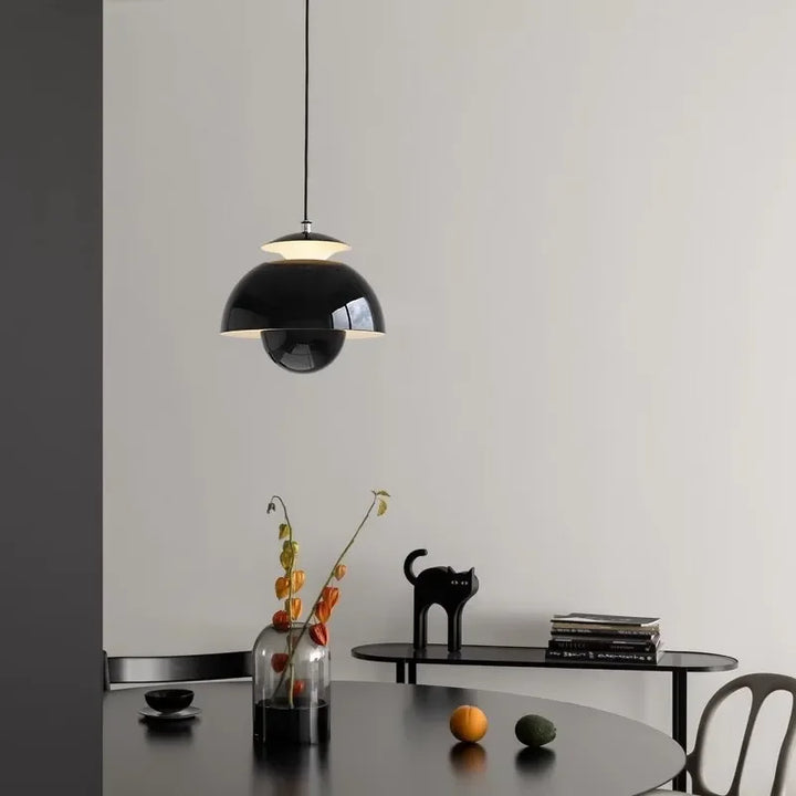 Isolde Moderne LED Pendellampe | Skanto