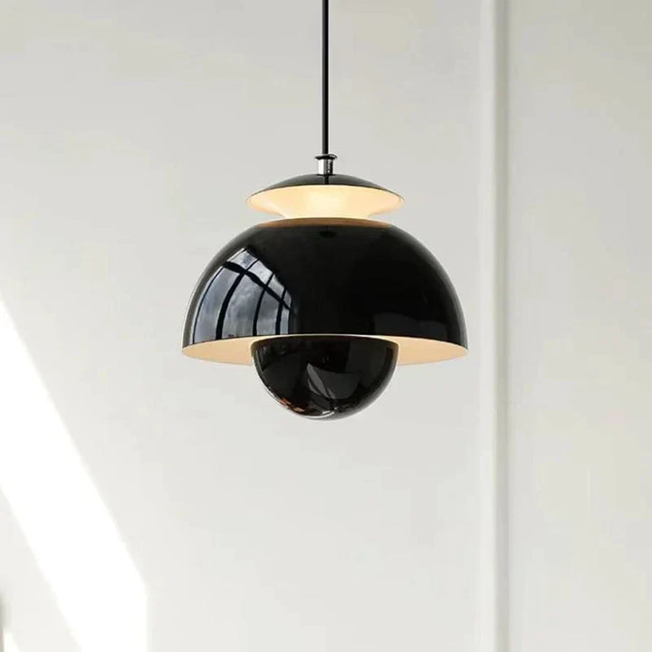 Isolde Moderne LED Pendellampe | Skanto