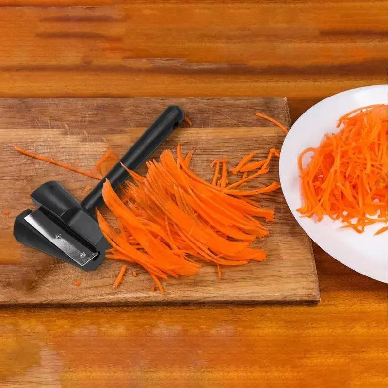 Skanto | Universell grønnsaks- og fruktskiver