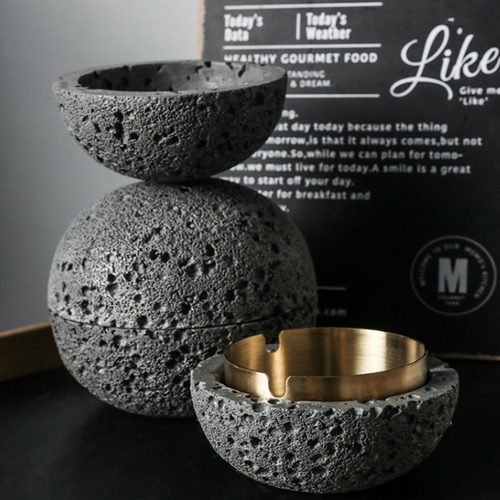 Skanto | Kreativ Måne Askebeger