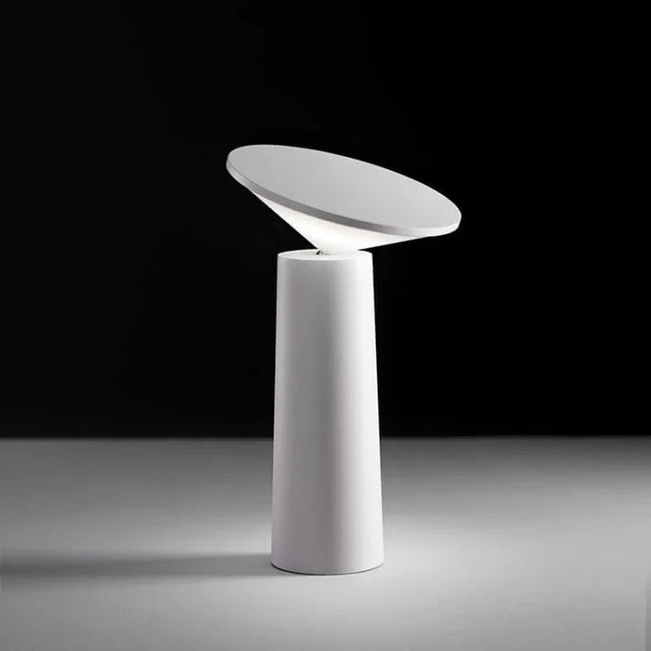 Skanto | FlexiBeam - Moderne LED Bordlampe med Svingbart Hode